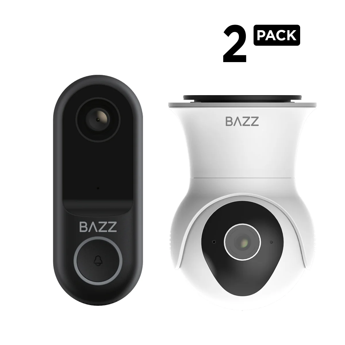 SMART HOME STARTER KITS